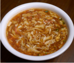 自由點餐模式