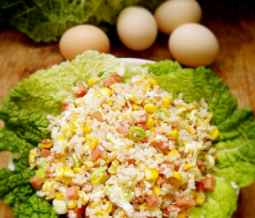 自由點餐模式