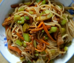 自由點餐模式